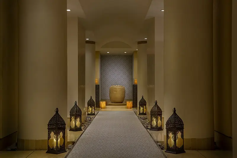 Biltmore Hotel Miami Coral Gables, FL photography by Greg Ceo, photo edited by Valentin Sivyakov